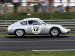 Porsche 356B/1600GS Carrera GTL Abarth 1960 года